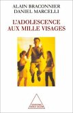 L' Adolescence aux mille visages (eBook, ePUB)