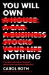 You Will Own Nothing (eBook, ePUB) - Bild 1