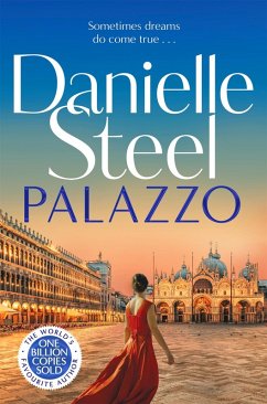Cover Palazzo (eBook, ePUB)