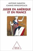 Juger en Amérique et en France (eBook, ePUB)