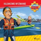 Strażak Sam - Kajakowe wyzwanie (MP3-Download)