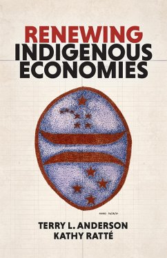 Cover Renewing Indigenous Economies (eBook, PDF)
