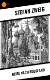 Reise nach Russland (eBook, ePUB)