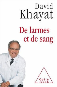 Cover De larmes et de sang (eBook, ePUB)