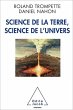 Science de la Terre, science de... - Bild 1