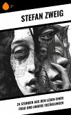 24 Stunden aus dem Leben einer Frau und andere Erzählungen (eBook, ePUB) 24 Stunden aus dem Leben einer Frau und andere Erzählungen (eBook, ePUB)