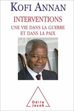 Cover Interventions (eBook, ePUB)