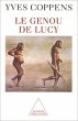 Le Genou de Lucy (eBook, ePUB) - Bild 1