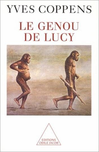 Le Genou de Lucy (eBook, ePUB) Le Genou de Lucy (eBook, ePUB)