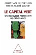 Le Capital vert (eBook, ePUB) - Bild 1