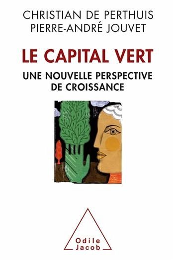 Le Capital vert (eBook, ePUB)