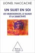 Un sujet en soi (eBook, ePUB) - Bild 1