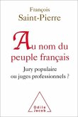 Au nom du peuple français (eBook, ePUB)