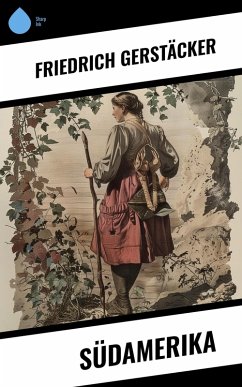 Cover Südamerika (eBook, ePUB)