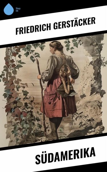 Südamerika (eBook, ePUB)