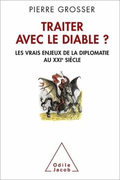 Cover Traiter avec le diable? (eBook, ePUB)