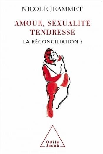 Amour, Sexualité, Tendresse (eBook, ePUB)