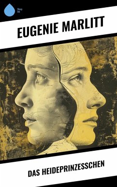 Cover Das Heideprinzeßchen (eBook, ePUB)