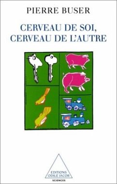 Cover Cerveau de soi, Cerveau de l'autre (eBook, ePUB)
