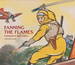 Cover Fanning the Flames (eBook, PDF)