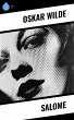 Salome (eBook, ePUB) - Bild 1