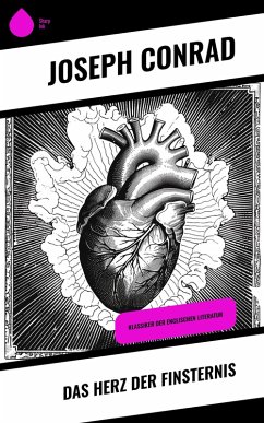 Cover Das Herz der Finsternis (eBook, ePUB)