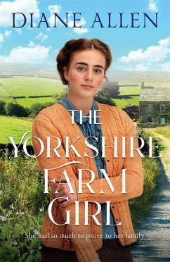 The Yorkshire Farm Girl (eBook, ePUB) Cover The Yorkshire Farm Girl (eBook, ePUB)