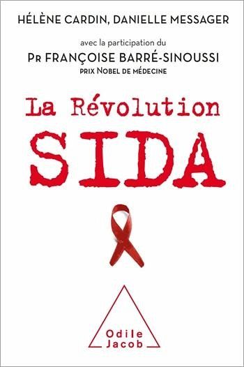 La Révolution sida (eBook, ePUB)