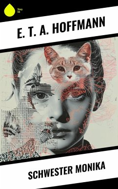 Schwester Monika (eBook, ePUB) Cover Schwester Monika (eBook, ePUB)