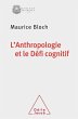 L' Anthropologie et le Défi cognitif... - Bild 1