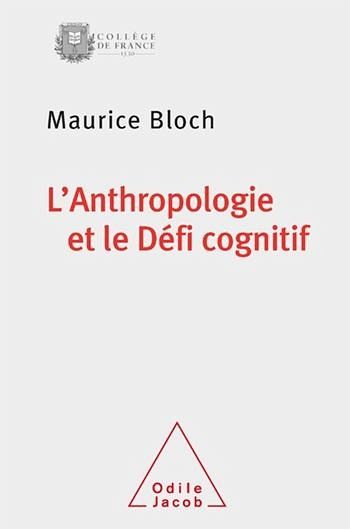 L' Anthropologie et le Défi cognitif (eBook, ePUB) L' Anthropologie et le Défi cognitif (eBook, ePUB)