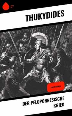 Cover Der Peloponnesische Krieg (eBook, ePUB)
