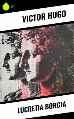 Cover Lucretia Borgia (eBook, ePUB)