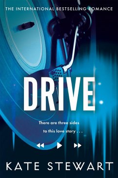 Cover Drive (eBook, ePUB)