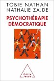 Psychothérapie démocratique (eBook, ePUB)