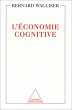 L' Économie cognitive (eBook, ePUB) - Bild 1