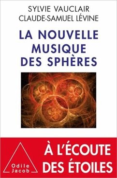 Cover La Nouvelle Musique des sphères (eBook, ePUB)