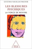 Les Blessures psychiques (eBook, ePUB)