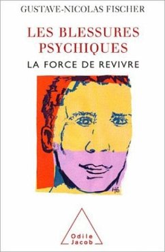 Cover Les Blessures psychiques (eBook, ePUB)