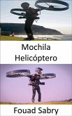 Mochila Helicóptero (eBook, ePUB)