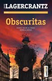 Obscuritas (eBook, ePUB)