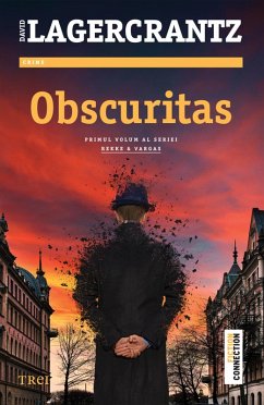 Obscuritas (eBook, ePUB) - Lagercrantz, David