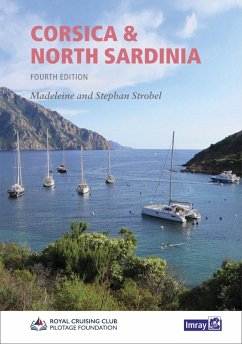 Cover Corsica and North Sardinia (eBook, PDF)