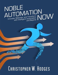 Cover Noble Automation Now! (eBook, ePUB)