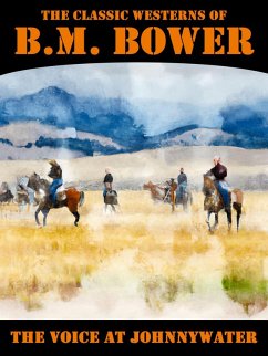 The Voice at Johnnywater (eBook, ePUB)