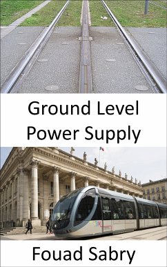 Ground Level Power Supply (eBook, ePUB) - Sabry, Fouad