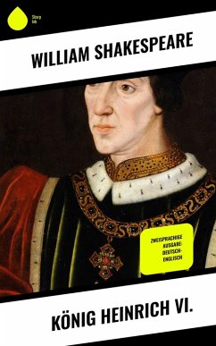 König Heinrich VI. (eBook, ePUB) - Shakespeare, William