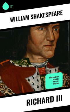 Richard III (eBook, ePUB) - Shakespeare, William