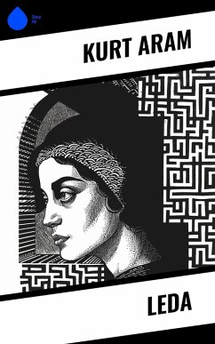 Cover Leda (eBook, ePUB)