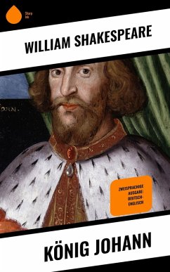 König Johann (eBook, ePUB) - Shakespeare, William